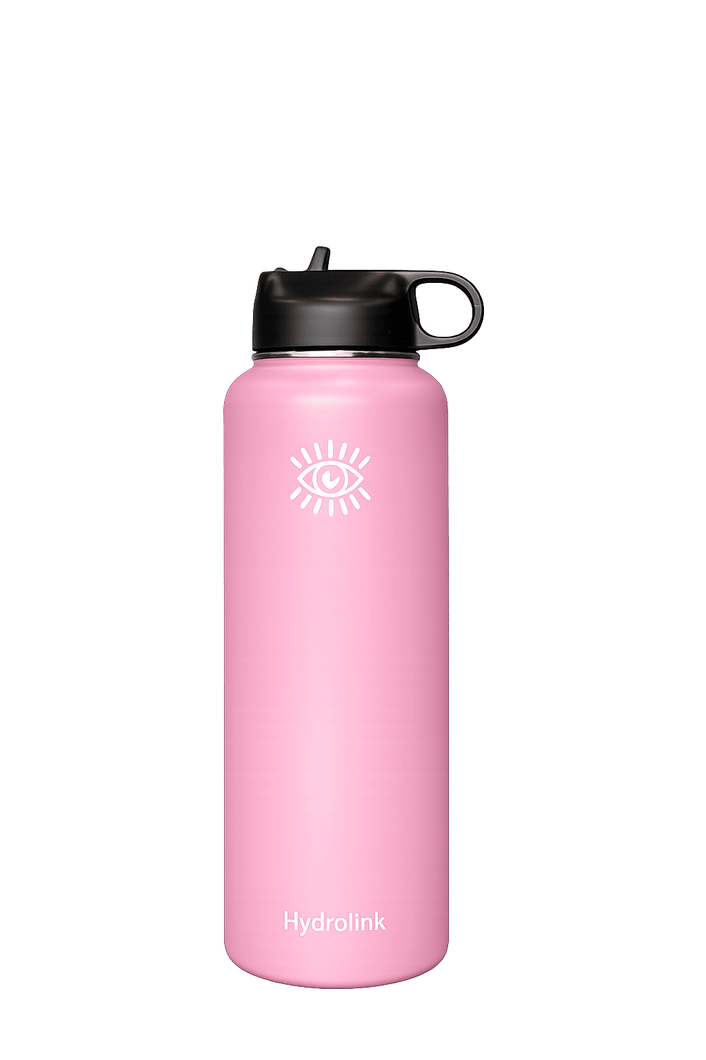 Blush HydroLink bottle