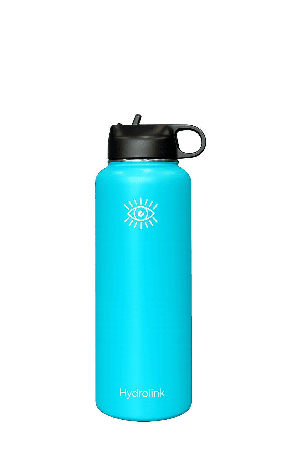 Aqua HydroLink bottle